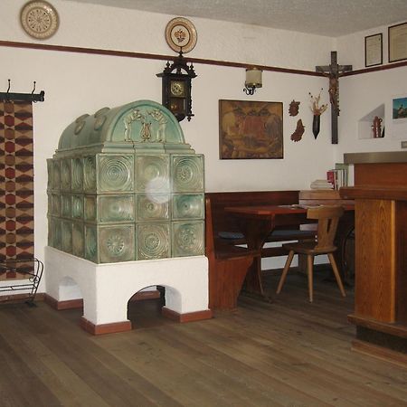 Gasthof Obermair Киенес Екстериор снимка