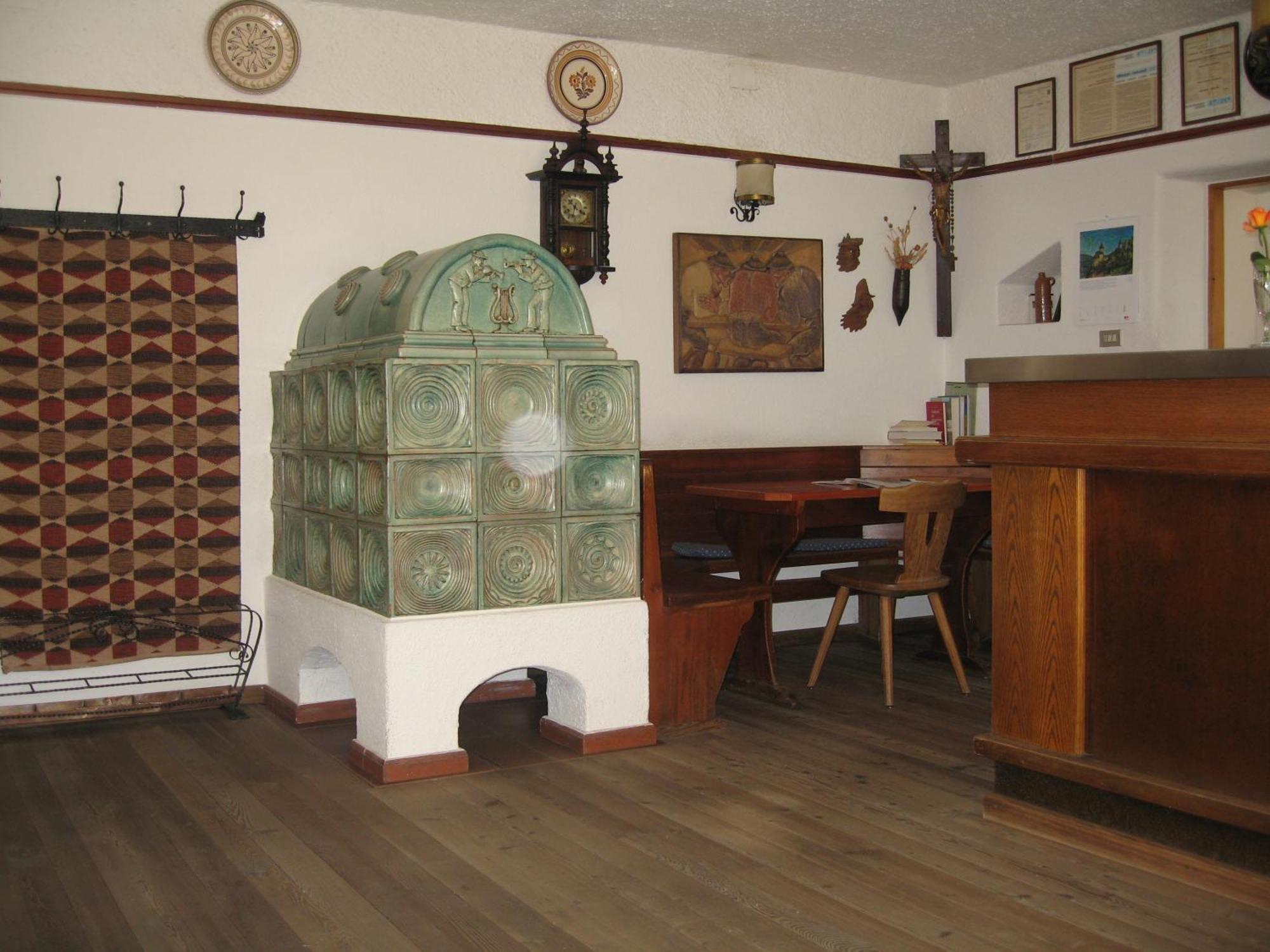 Gasthof Obermair Киенес Екстериор снимка