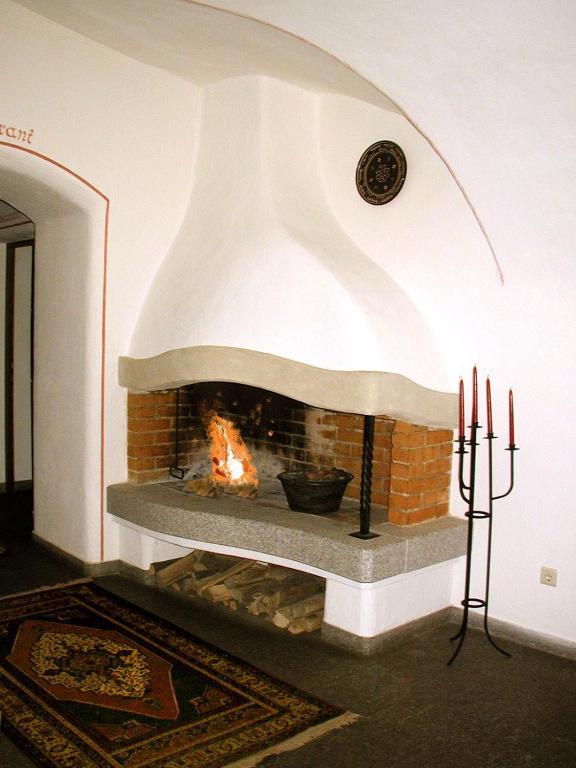 Gasthof Obermair Киенес Екстериор снимка