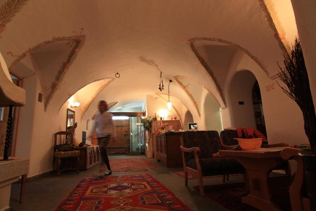 Gasthof Obermair Киенес Екстериор снимка