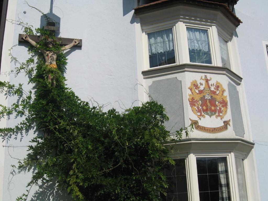 Gasthof Obermair Киенес Екстериор снимка