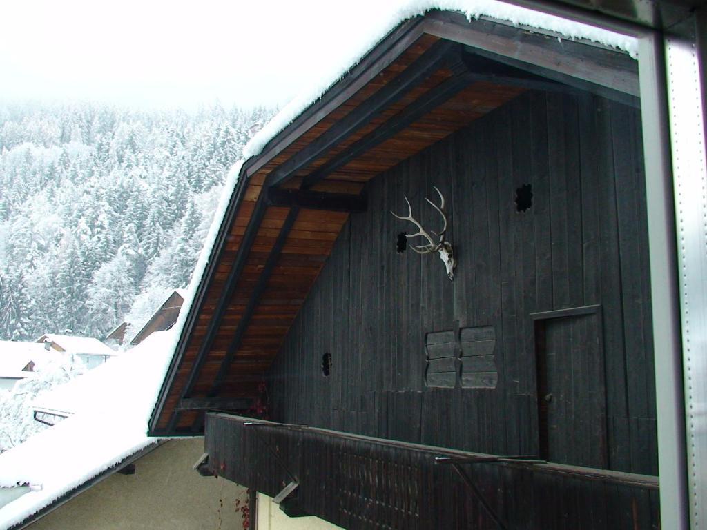 Gasthof Obermair Киенес Стая снимка