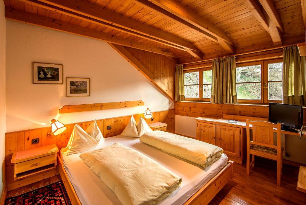 Gasthof Obermair Киенес Стая снимка